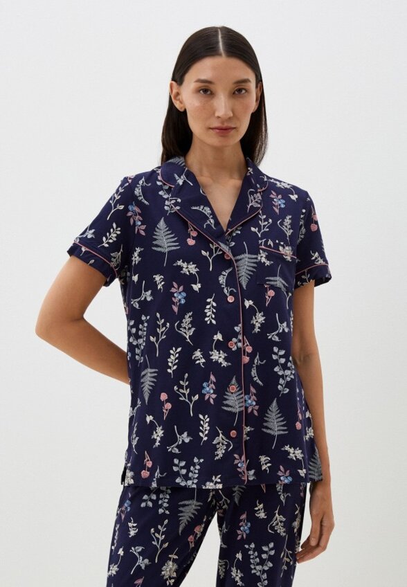 Пижама Cozy Home