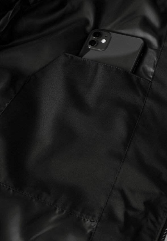 Куртка утепленная FN