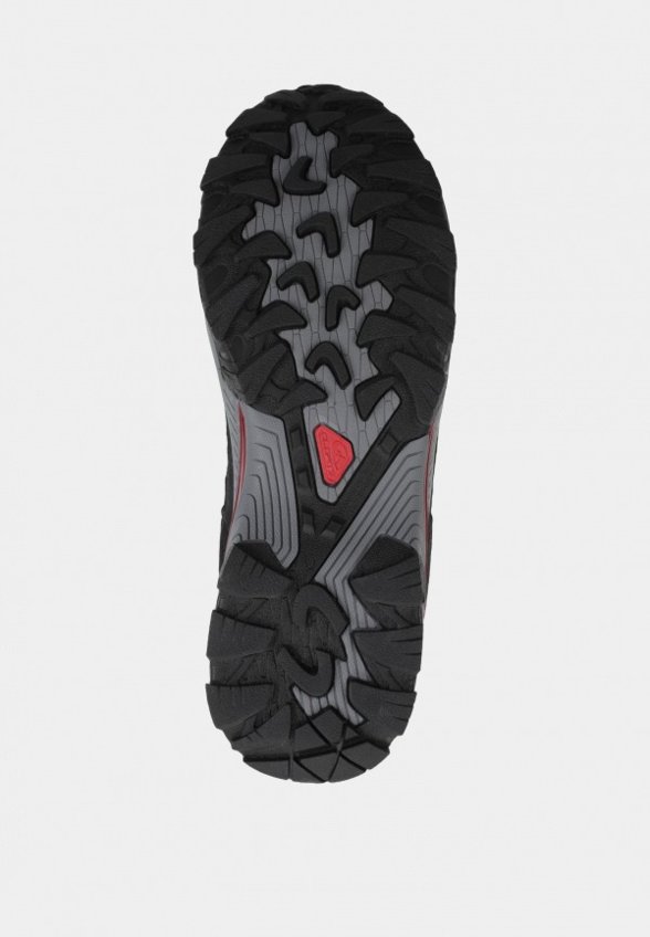 Ботинки трекинговые Clorts