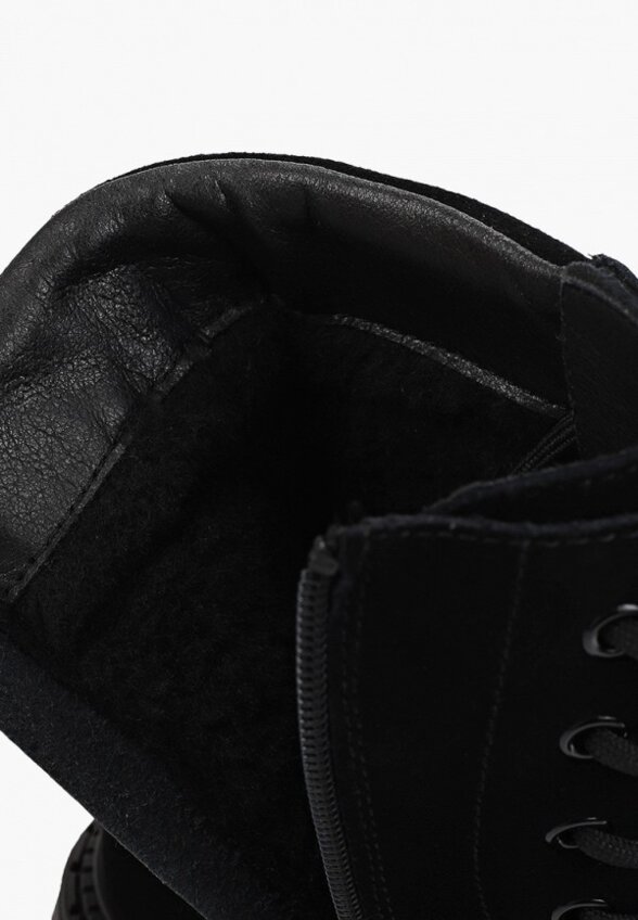 Ботинки Shoiberg