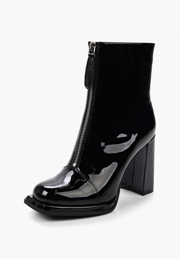 Ботильоны Farfalluccia