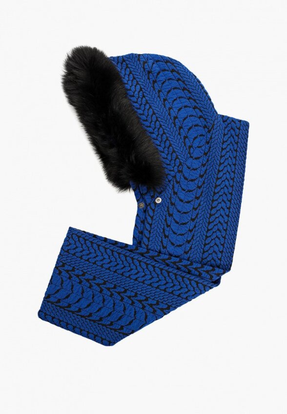 Капюшон Mex-Style