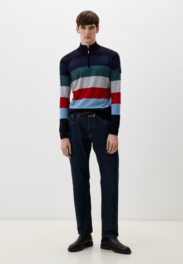 Джемпер Alessandro Manzoni Yachting