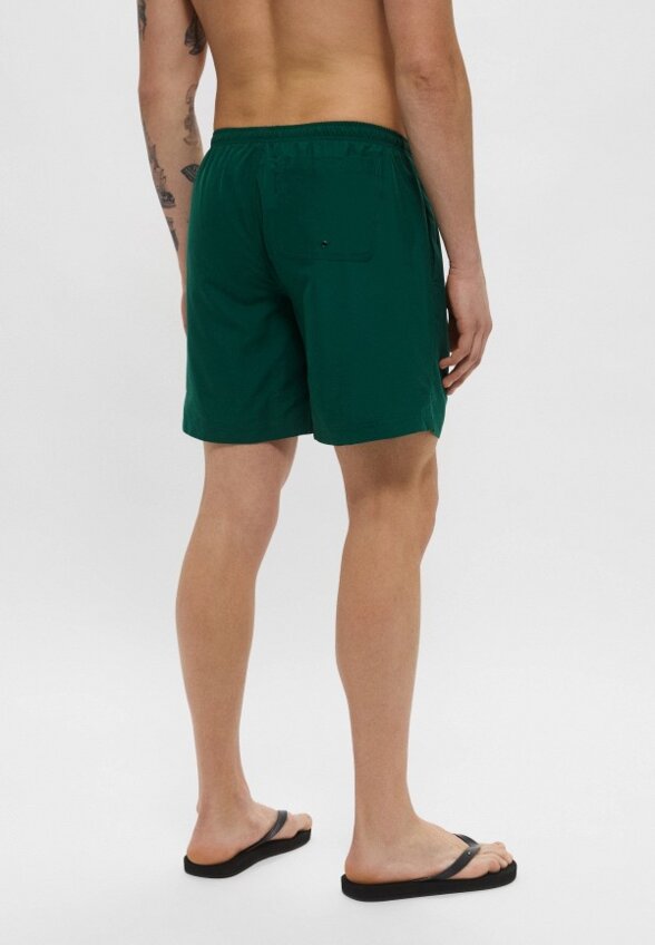 Шорты для плавания adidas