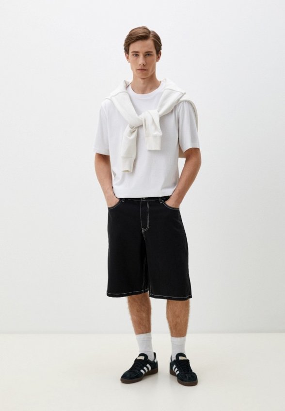 Шорты джинсовые Твое