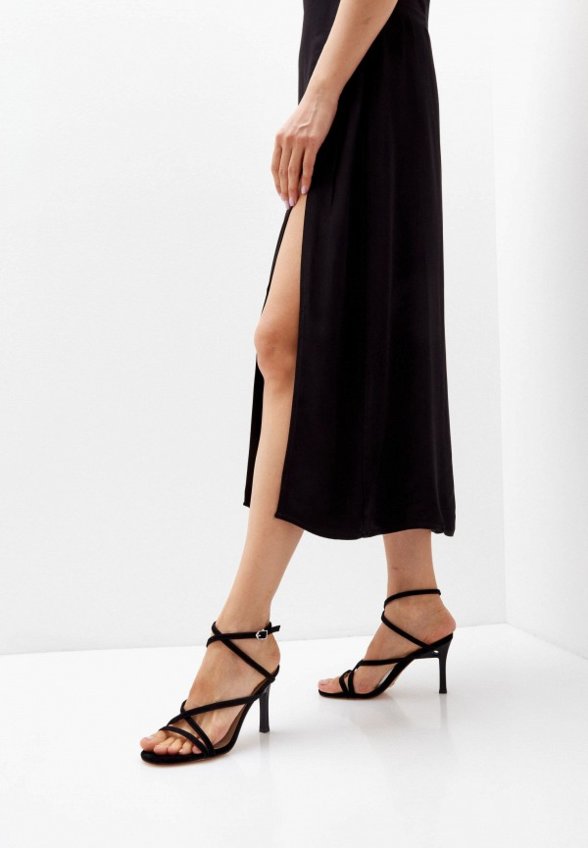 Босоножки Valley