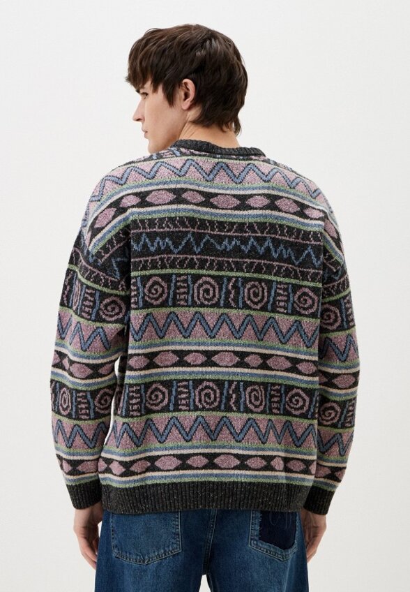 Джемпер Quiksilver