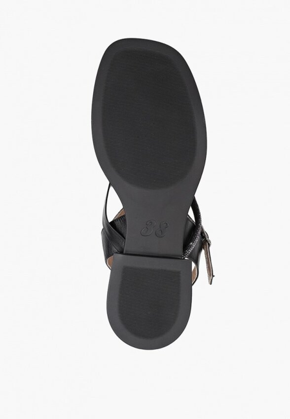 Сандалии Dakkem