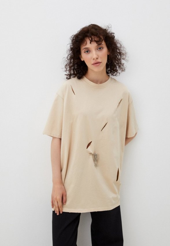 Футболка Lawwa