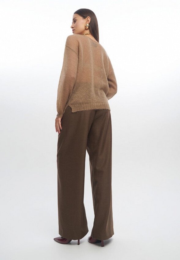 Пуловер The Code Mone