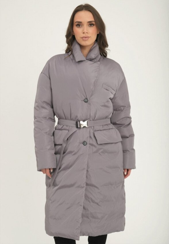 Пуховик Maniolini