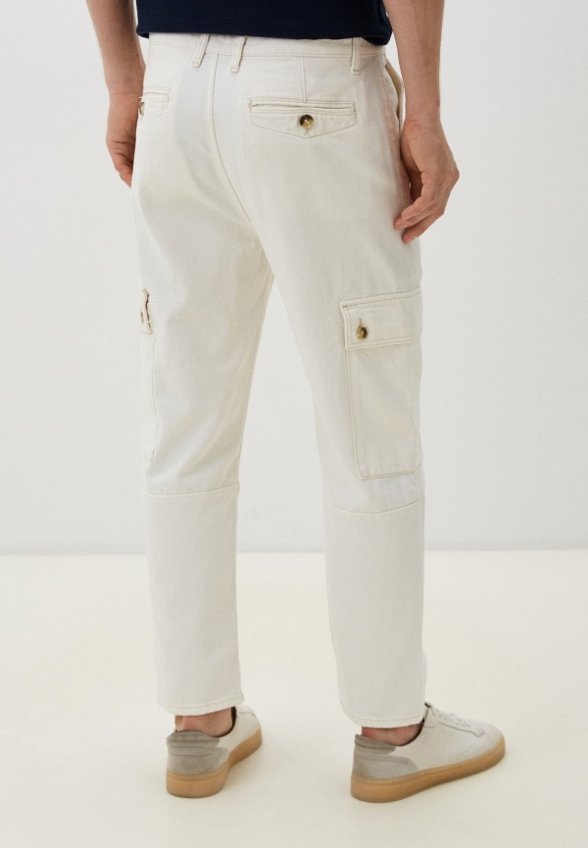 Джинсы Colin's