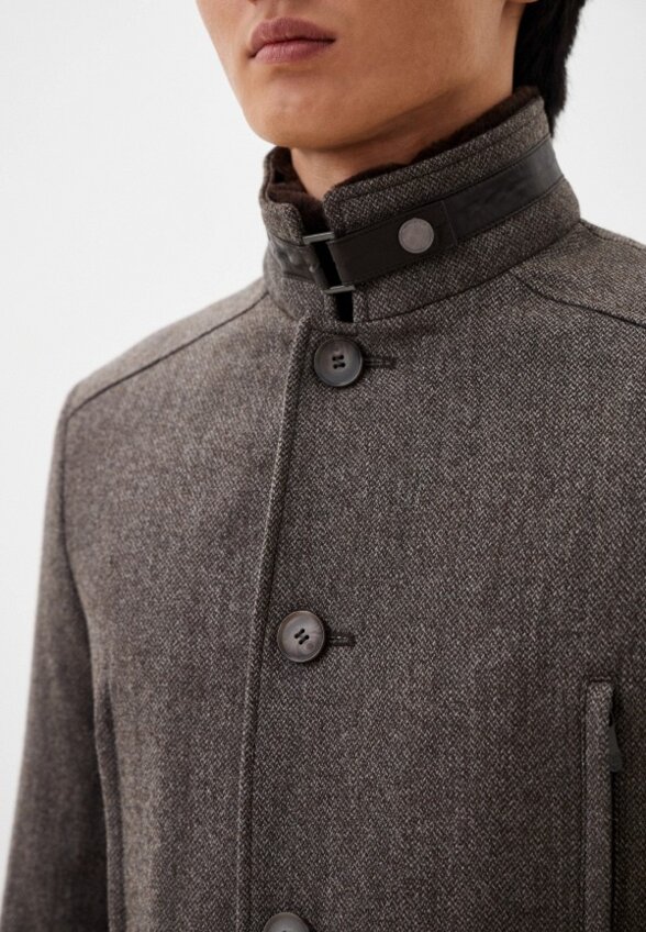 Пальто Bazioni