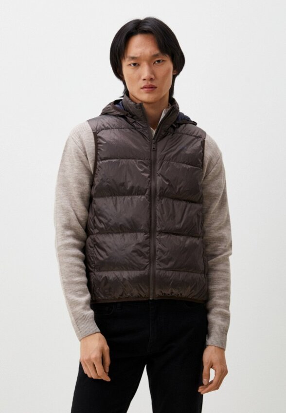 Жилет утепленный Cudgi