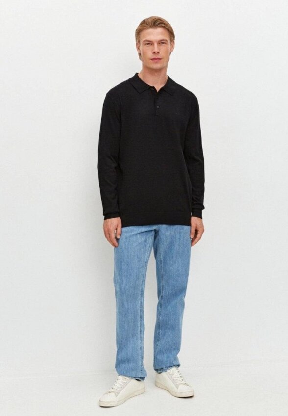 Поло JC Just Clothes