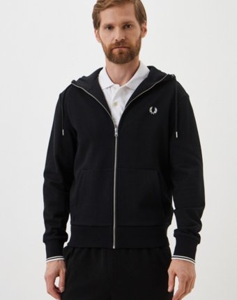 Толстовка Fred Perry мужчинам