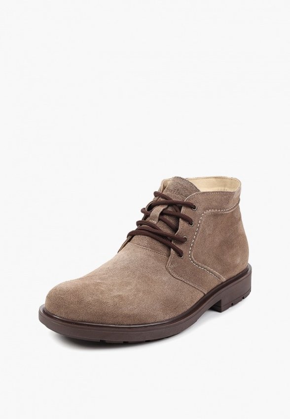 Ботинки Shoiberg