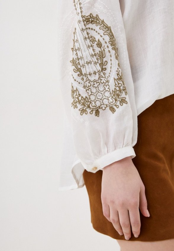 Блуза Miss Chic