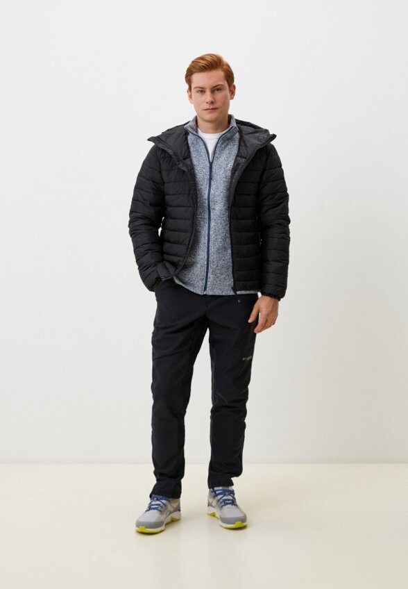 Куртка утепленная Luhta