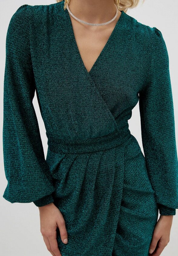 Платье Золотой Песок