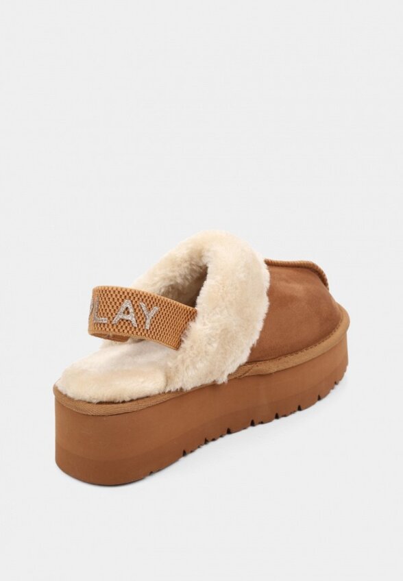 Полусапоги Replay