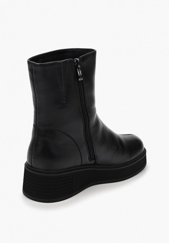 Полусапоги Thomas Munz