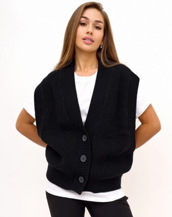 Жилет Lika Dress женщинам