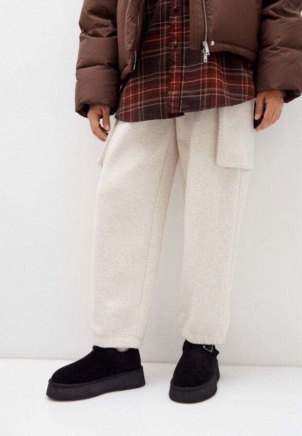 Ботинки Graciana