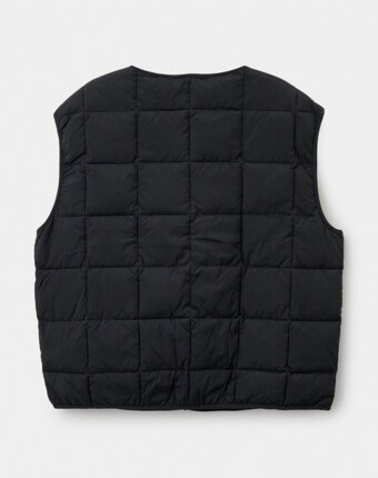 Жилет утепленный Emporio Armani детям