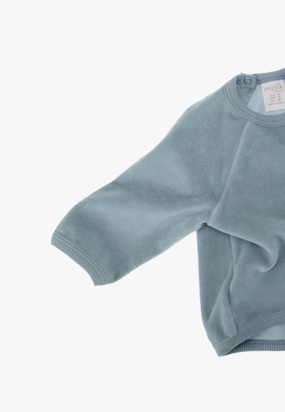 Костюм спортивный Mjolk