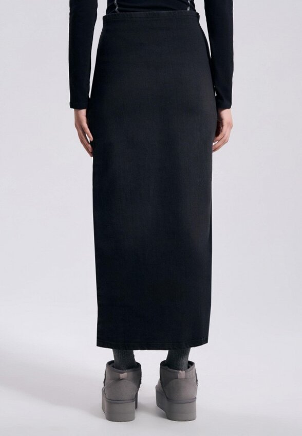 Юбка джинсовая Твое