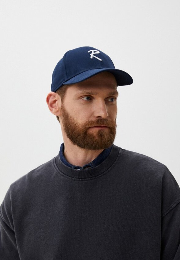 Бейсболка Urbanpeak