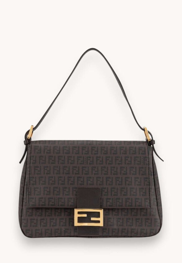 Fendi Mama Baguette