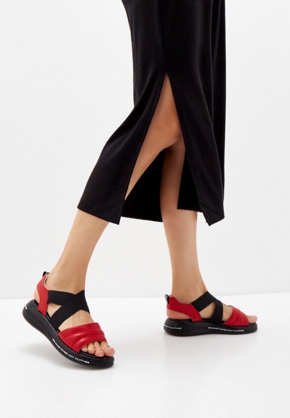 Сандалии NexPero