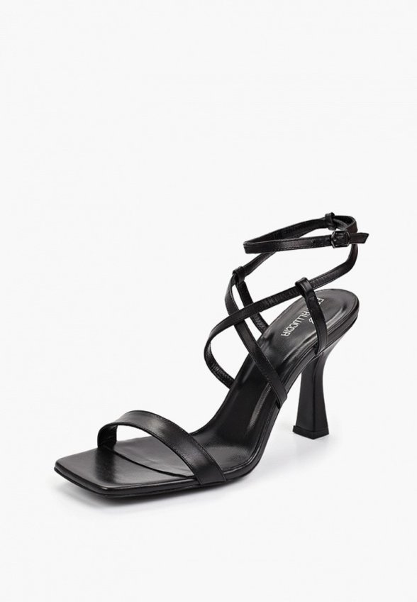 Босоножки Farfalluccia