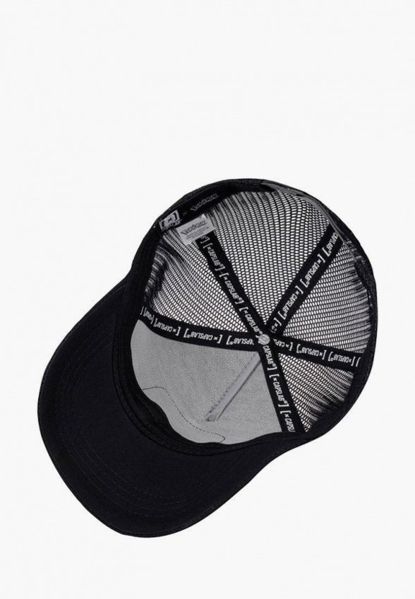 Бейсболка Capslab