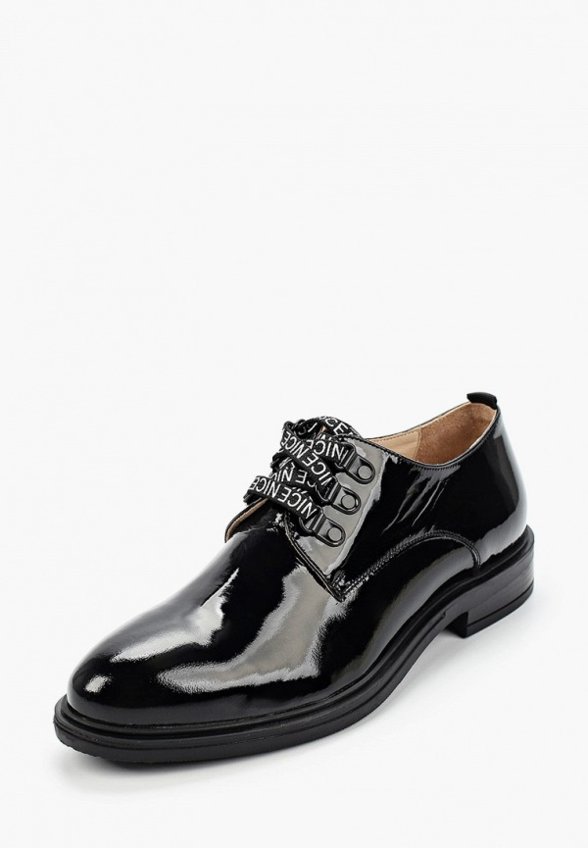 Ботинки Enzo Logana