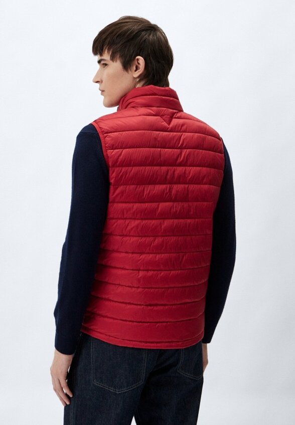 Жилет утепленный Guess Jeans