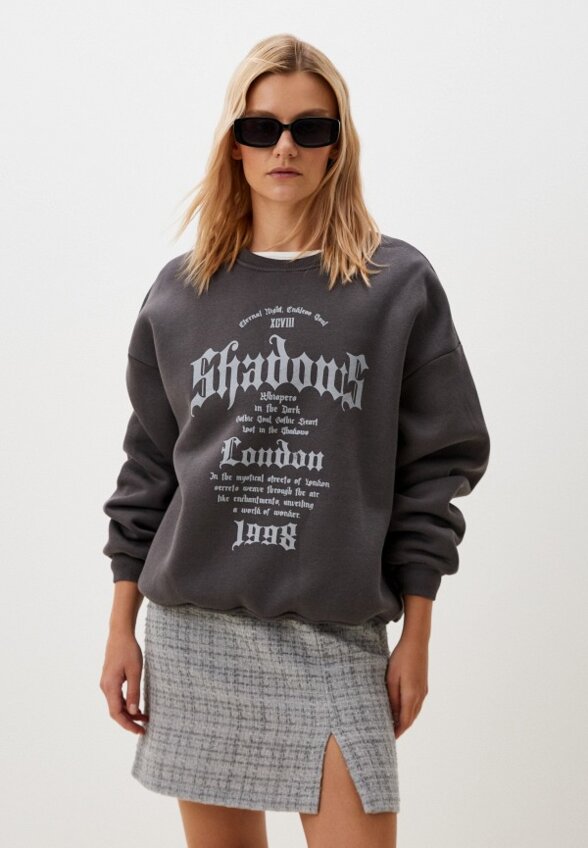 Свитшот Koton