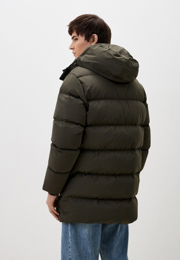 Пуховик JC Just Clothes