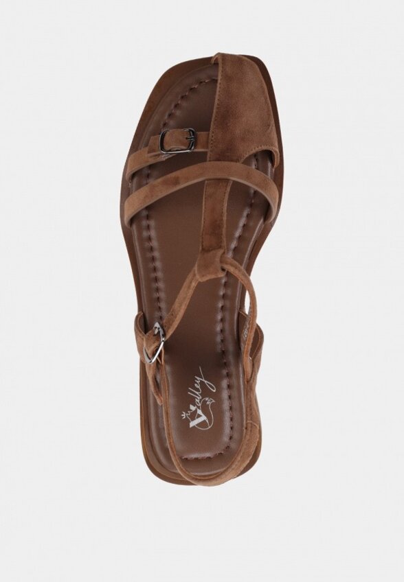 Сандалии Valley