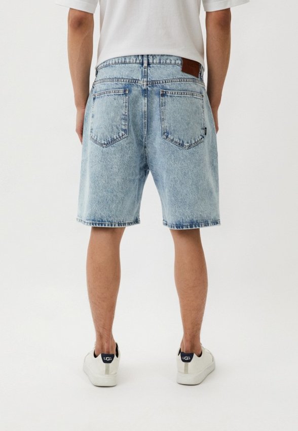 Шорты джинсовые BLCV