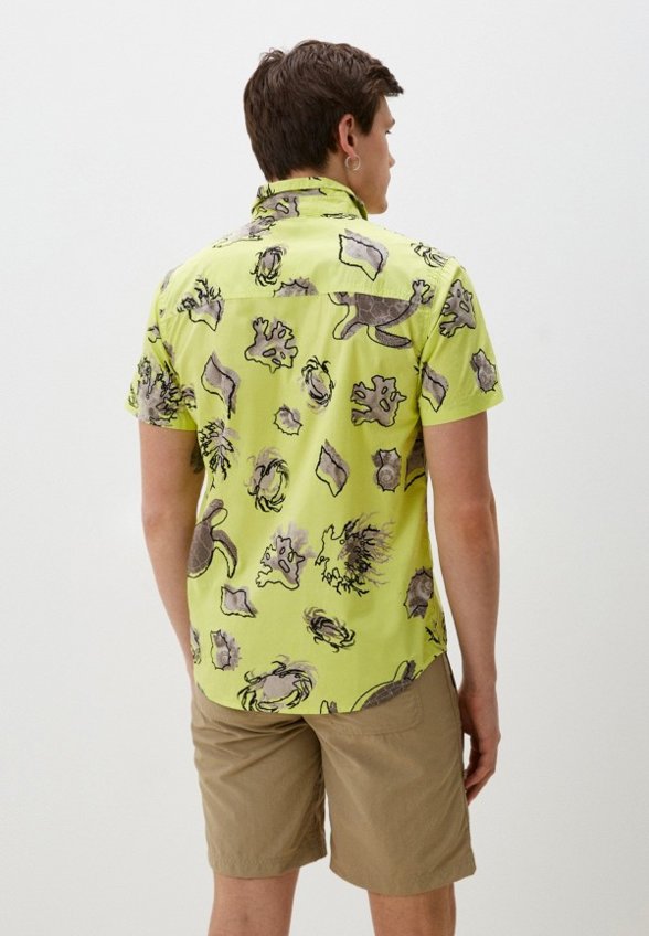 Рубашка Protest