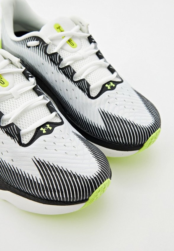 Кроссовки Under Armour
