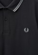 Поло Fred Perry3  - превью