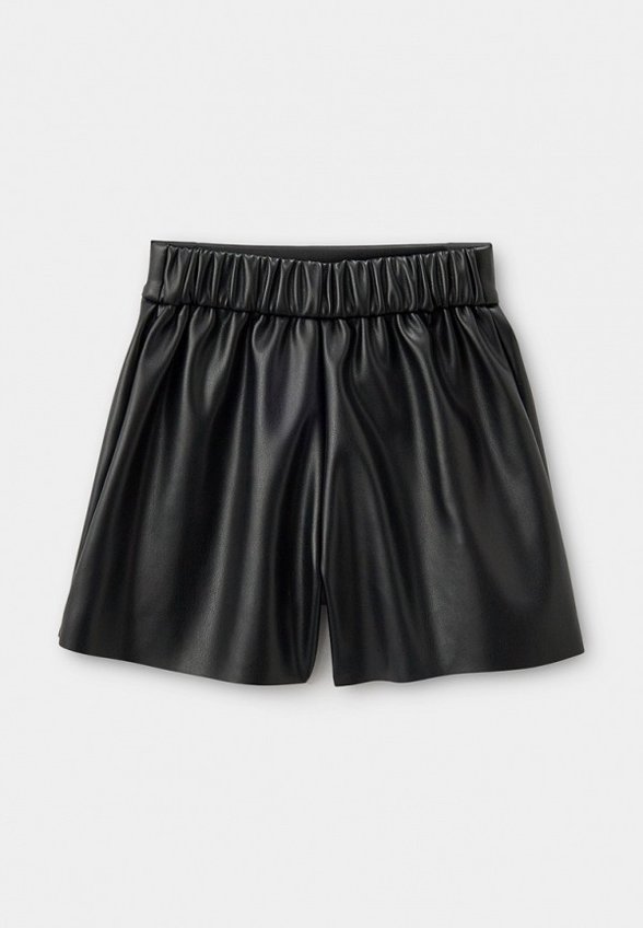 Шорты кожаные Mayoral