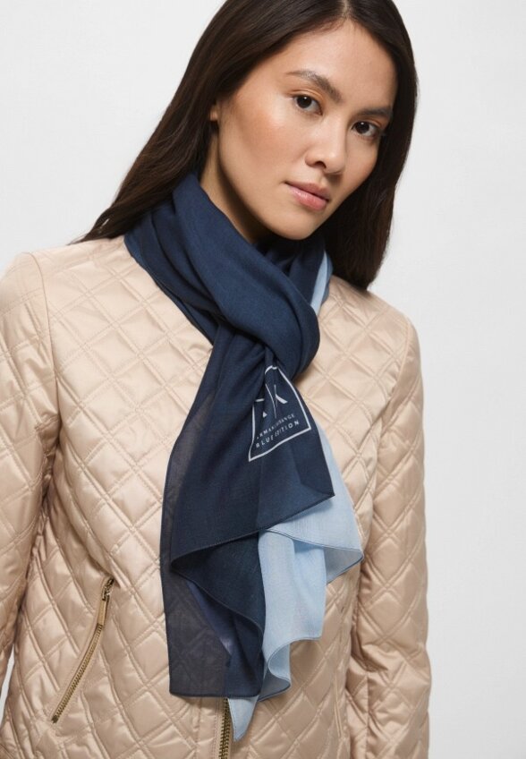 Палантин Armani Exchange