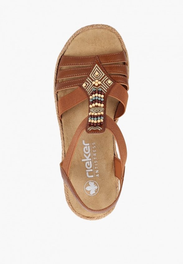 Сандалии Rieker