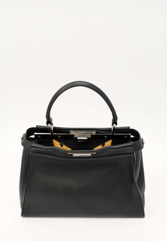 Fendi Peekaboo