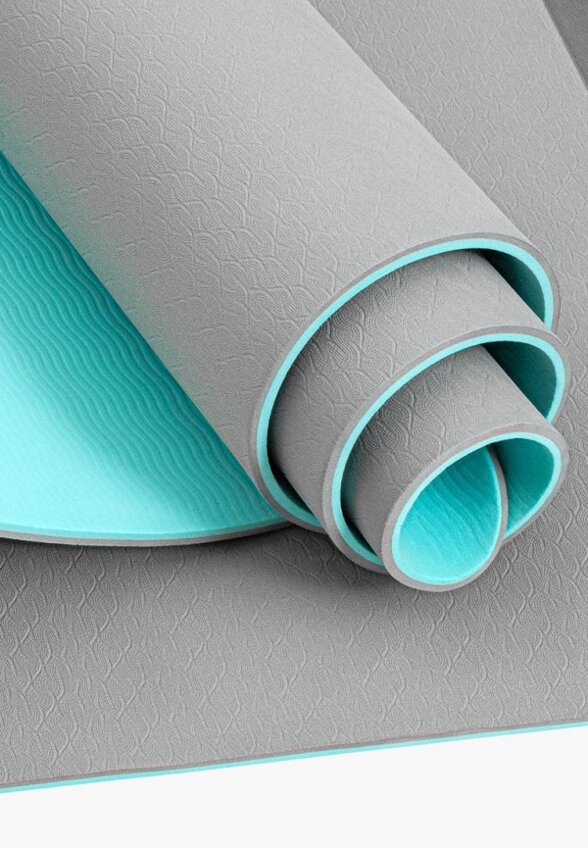 Коврик для йоги Mela